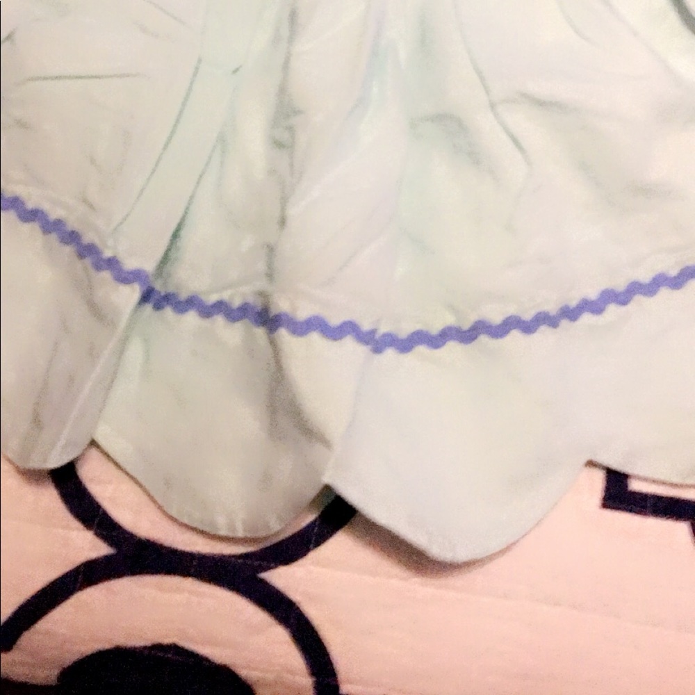 Matilda Jane blue sundress barely worn 2T - Picture 4 of 5